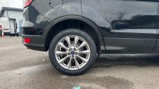 Ford Kuga 2.0 TDCi Titanium Edition 5dr 2WD Diesel Estate